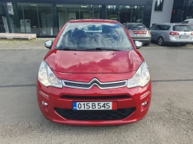 Citroen C3 1, 4 hdi 78 hp | Mobile.bg    3