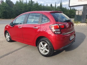 Citroen C3 1, 4 hdi 78 hp | Mobile.bg    8
