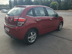 Citroen C3 1, 4 hdi 78 hp | Mobile.bg    6