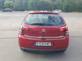 Citroen C3 1, 4 hdi 78 hp | Mobile.bg    7