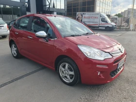 Citroen C3 1, 4 hdi 78 hp | Mobile.bg    4