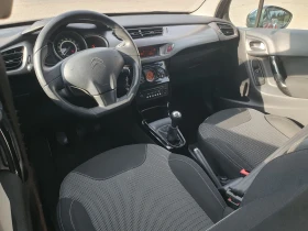 Citroen C3 1, 4 hdi 78 hp | Mobile.bg    11