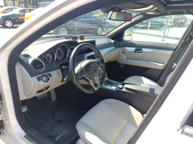 Mercedes-Benz C 250 AMG | Mobile.bg    12