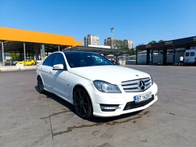  Mercedes-Benz C 250