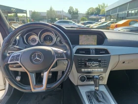 Mercedes-Benz C 250 AMG | Mobile.bg    11