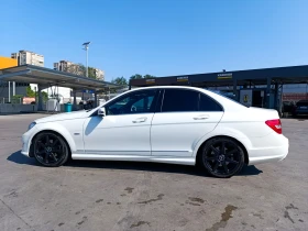 Mercedes-Benz C 250 AMG | Mobile.bg    3