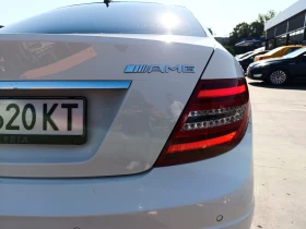 Mercedes-Benz C 250 AMG | Mobile.bg    13