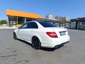 Mercedes-Benz C 250 AMG | Mobile.bg    2