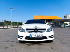 Mercedes-Benz C 250 AMG | Mobile.bg    6
