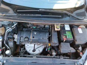 Peugeot 307 SW | Mobile.bg    13