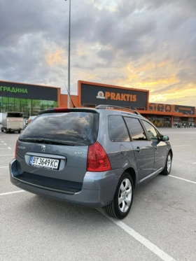 Обява за продажба на Peugeot 307 SW ~4 000 лв. - изображение 2
