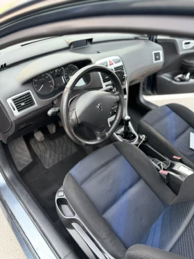 Обява за продажба на Peugeot 307 SW ~4 000 лв. - изображение 4