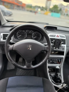 Обява за продажба на Peugeot 307 SW ~4 000 лв. - изображение 6