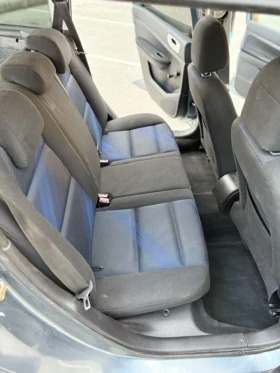 Обява за продажба на Peugeot 307 SW ~4 000 лв. - изображение 9