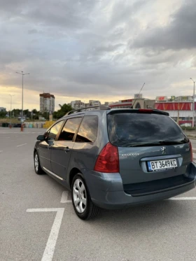 Обява за продажба на Peugeot 307 SW ~4 000 лв. - изображение 3