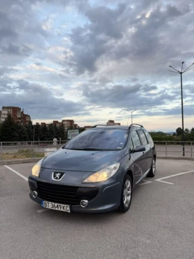Обява за продажба на Peugeot 307 SW ~4 000 лв. - изображение 1