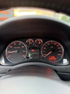 Обява за продажба на Peugeot 307 SW ~4 000 лв. - изображение 11
