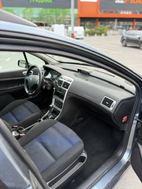 Обява за продажба на Peugeot 307 SW ~4 000 лв. - изображение 5