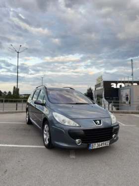 Обява за продажба на Peugeot 307 SW ~4 000 лв. - изображение 1