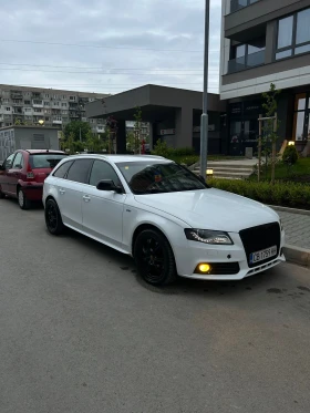 Обява за продажба на Audi A4 B8 ~13 000 лв. - изображение 5