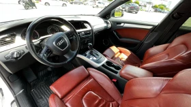 Обява за продажба на Audi A4 B8 ~13 000 лв. - изображение 4