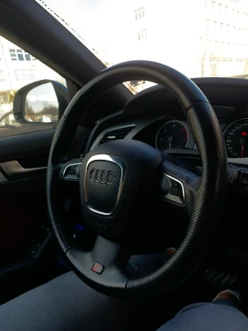 Обява за продажба на Audi A4 B8 ~13 000 лв. - изображение 2