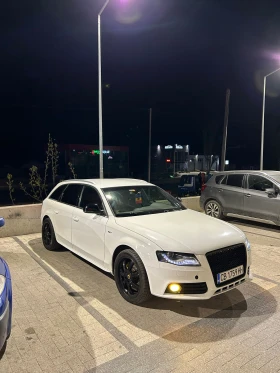 Обява за продажба на Audi A4 B8 ~13 000 лв. - изображение 1