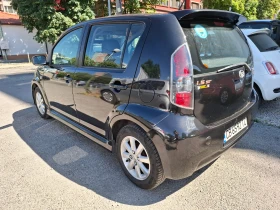 Daihatsu Sirion 1.5 ST | Mobile.bg    6
