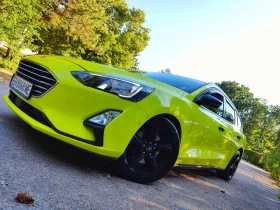 Обява за продажба на Ford Focus ~27 000 лв. - изображение 1