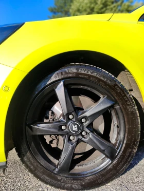 Обява за продажба на Ford Focus ~27 000 лв. - изображение 2