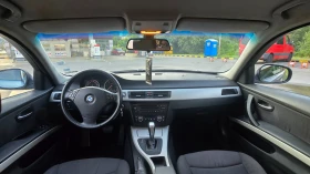 BMW 320 Facelift! - 6200 лв. - 17407456 12