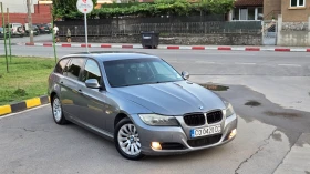 BMW 320 Facelift!