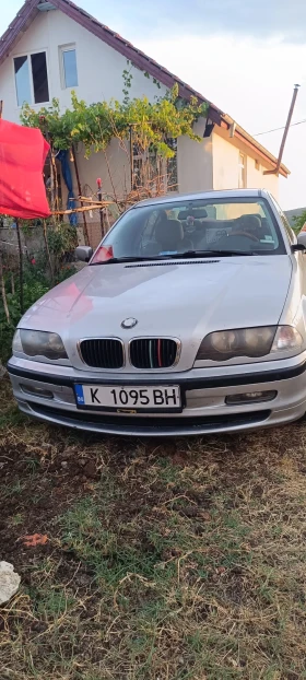 Обява за продажба на BMW 220 d ~3 300 лв. - изображение 1