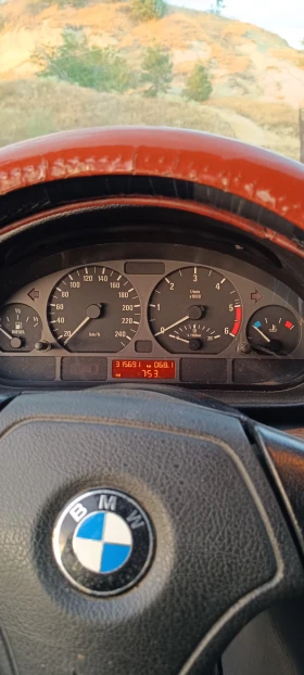 Обява за продажба на BMW 220 d ~3 300 лв. - изображение 7