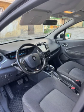 Renault Zoe INTENSE R110 | Mobile.bg    7