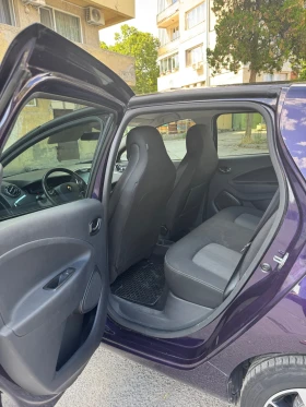 Renault Zoe INTENSE R110 | Mobile.bg    8