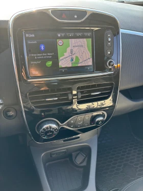 Renault Zoe INTENSE R110 | Mobile.bg    10