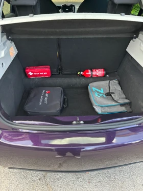 Renault Zoe INTENSE R110 | Mobile.bg    15