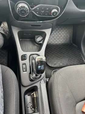 Renault Zoe INTENSE R110 | Mobile.bg    14