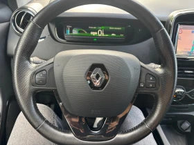 Обява за продажба на Renault Zoe INTENSE R110 ~21 000 лв. - изображение 8