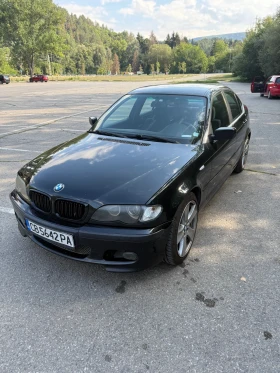 Обява за продажба на BMW 330 ~5 500 лв. - изображение 1