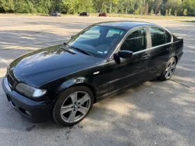 Обява за продажба на BMW 330 ~5 500 лв. - изображение 1