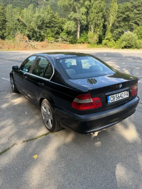 Обява за продажба на BMW 330 ~5 500 лв. - изображение 2