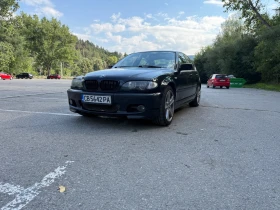 Обява за продажба на BMW 330 ~5 500 лв. - изображение 5
