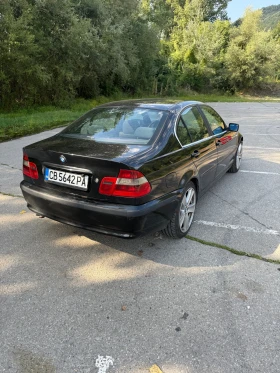 Обява за продажба на BMW 330 ~5 500 лв. - изображение 3