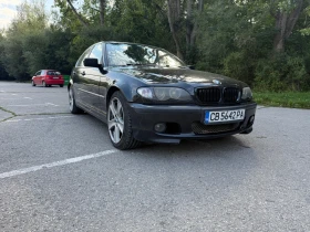 Обява за продажба на BMW 330 ~5 500 лв. - изображение 4