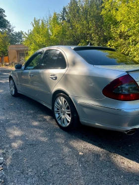 Mercedes-Benz E 420 V8 EVO 314k.c | Mobile.bg    3
