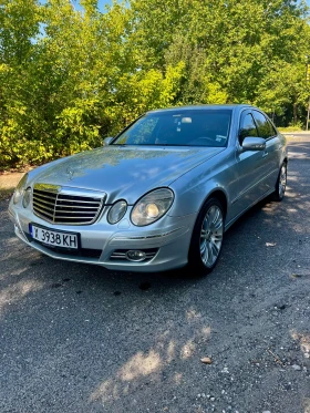 Mercedes-Benz E 420 V8 EVO 314k.c | Mobile.bg    2