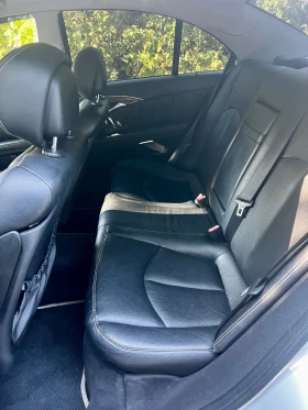 Mercedes-Benz E 420 V8 EVO 314k.c | Mobile.bg    9
