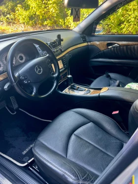 Mercedes-Benz E 420 V8 EVO 314k.c | Mobile.bg    6